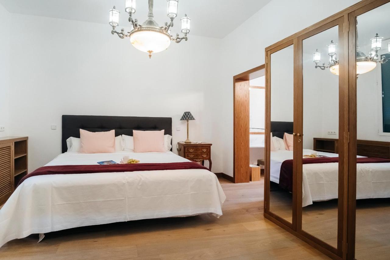 Apartament Fantastico 4R + 3B En Madrid Centro Zewnętrze zdjęcie