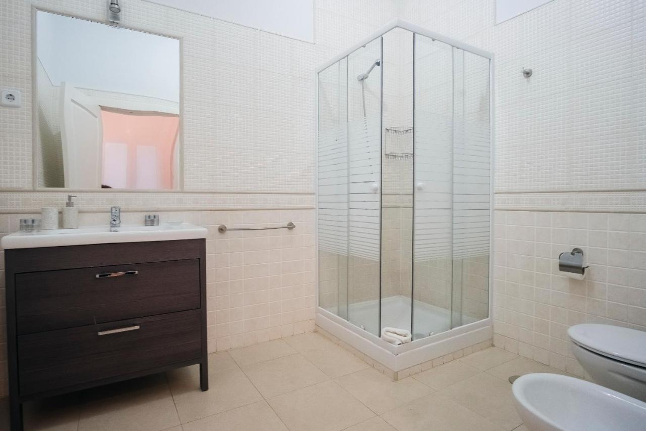 Apartament Fantastico 4R + 3B En Madrid Centro Zewnętrze zdjęcie