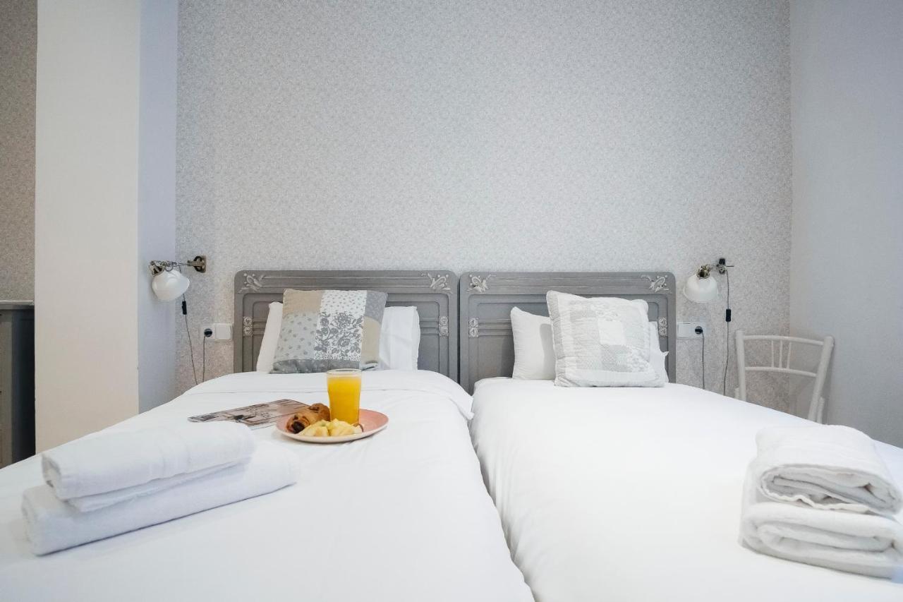 Apartament Fantastico 4R + 3B En Madrid Centro Zewnętrze zdjęcie