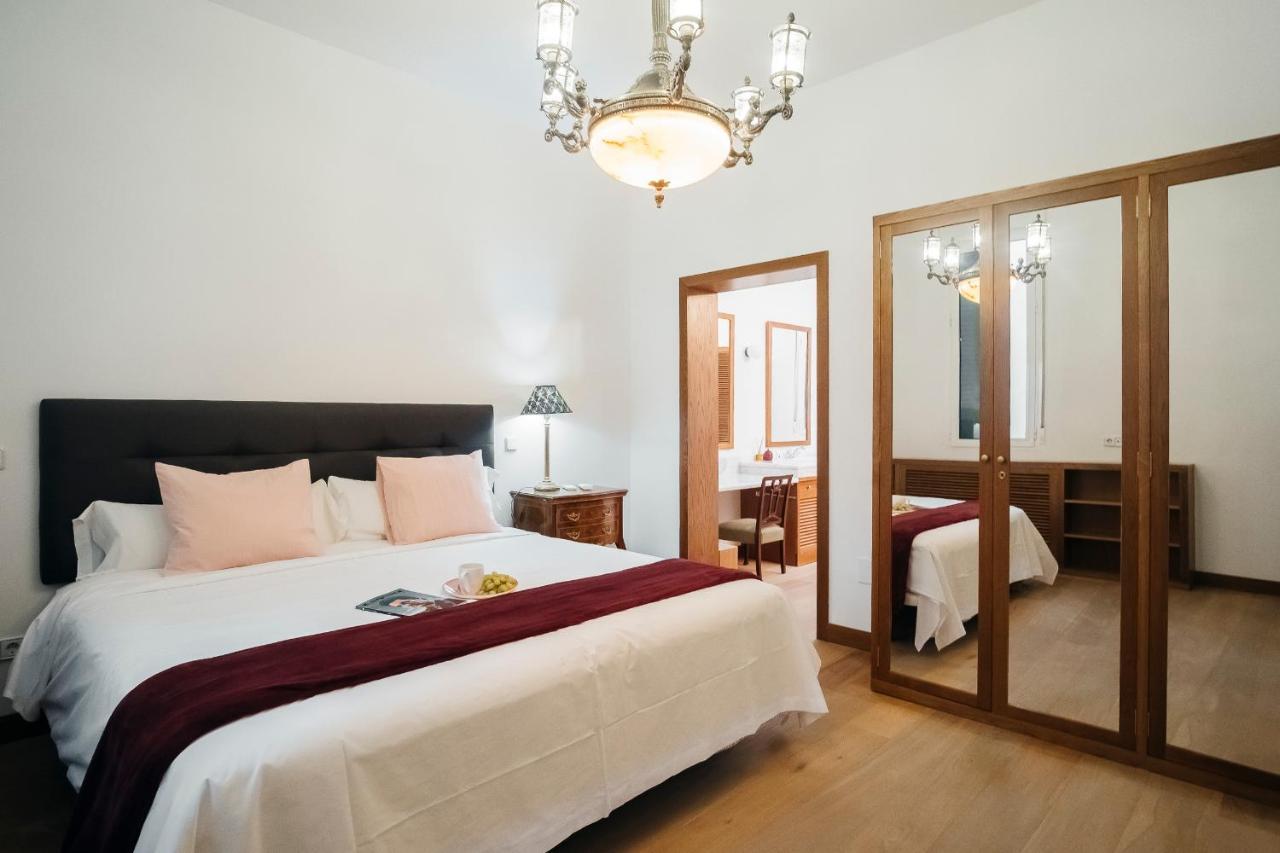 Apartament Fantastico 4R + 3B En Madrid Centro Zewnętrze zdjęcie